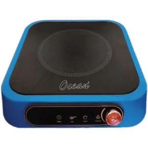 Ocean Infrared Cooker